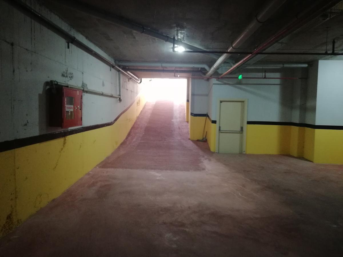 Bursa Sahin Hotel Eksteriør billede