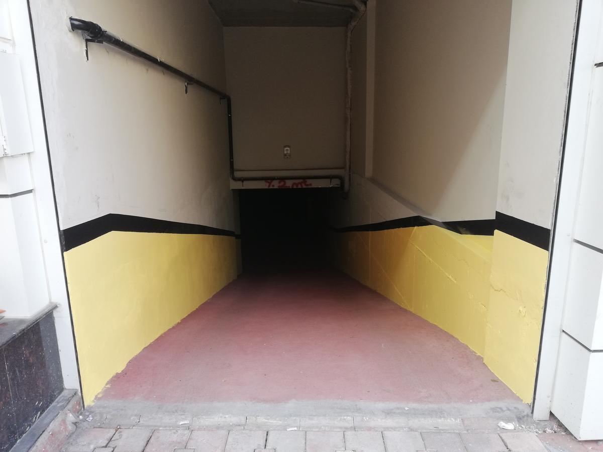 Bursa Sahin Hotel Eksteriør billede